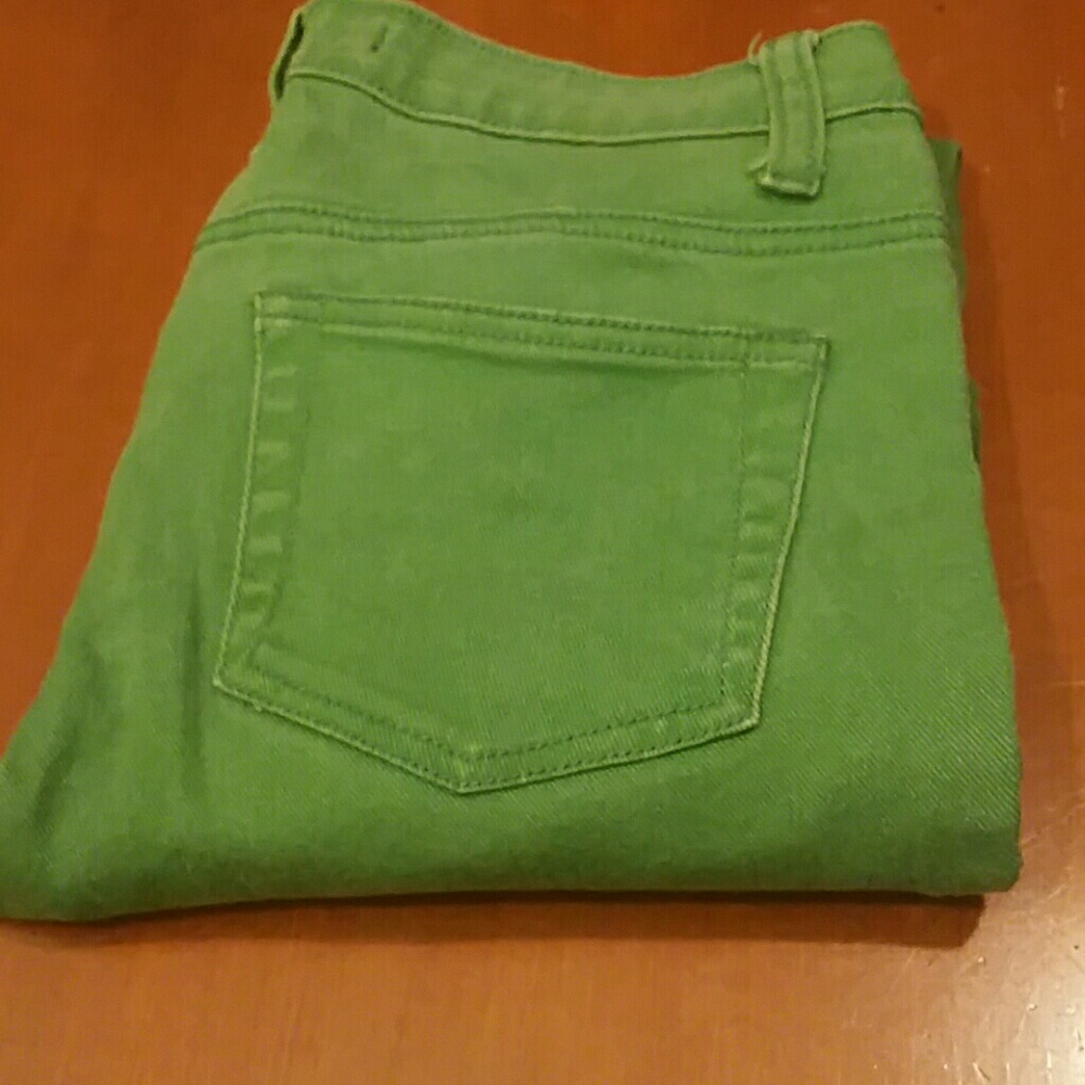 💚JEANS💚 - Picture 7 of 7